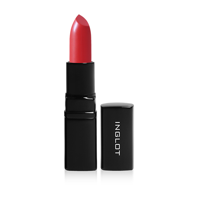 Lipstick Matte Retro Red 